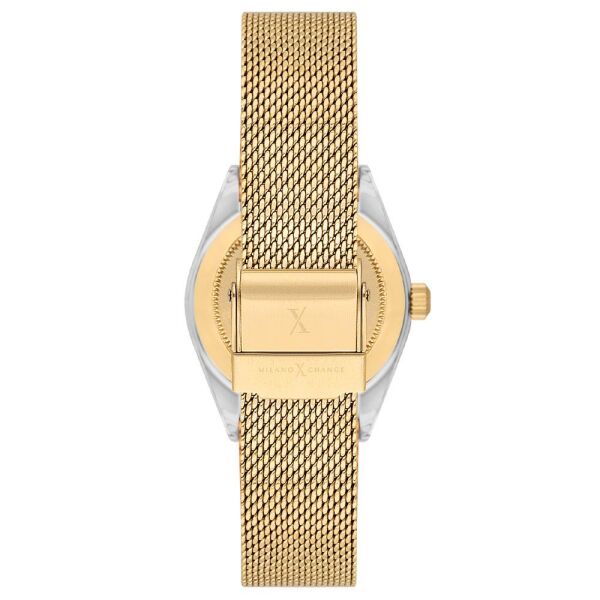 MILANO X CHANGE MXL6118