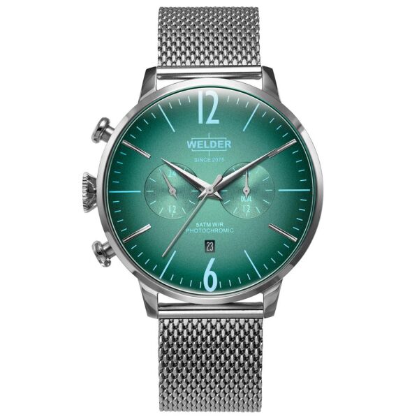 WELDER MOODY WWRC1002