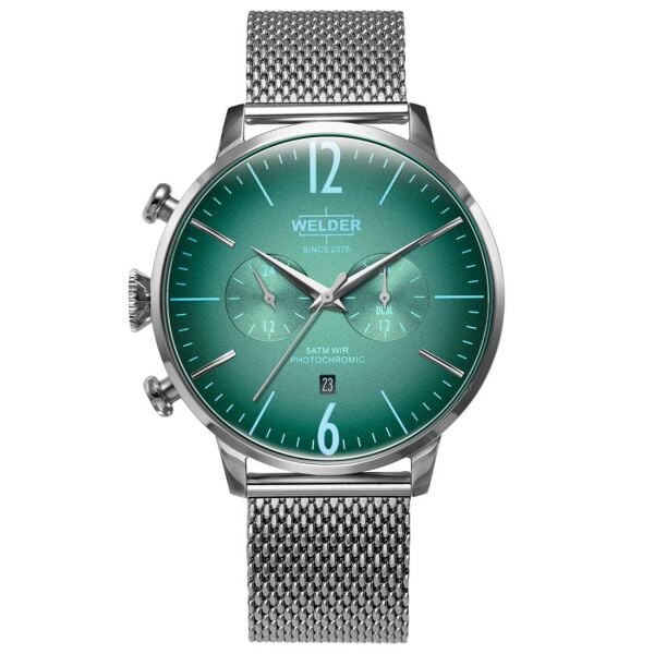 WELDER MOODY WWRC1002