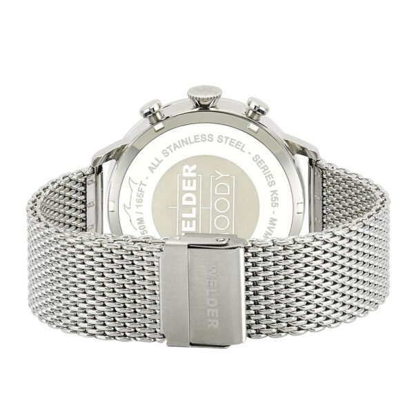 WELDER MOODY WWRC1002