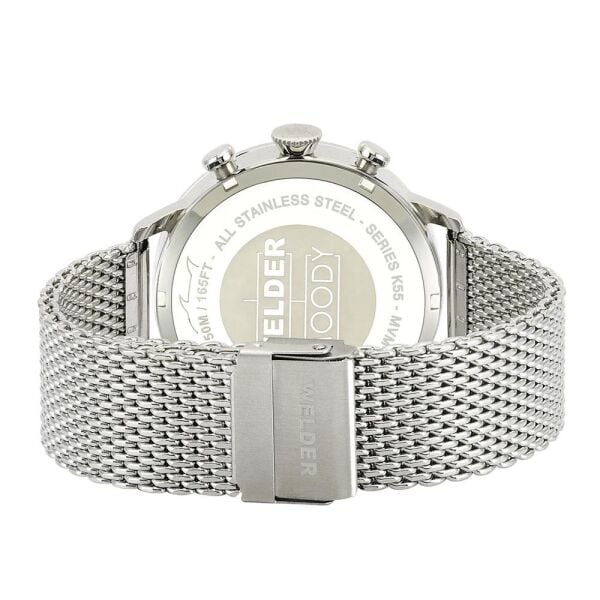 WELDER MOODY WWRC1002