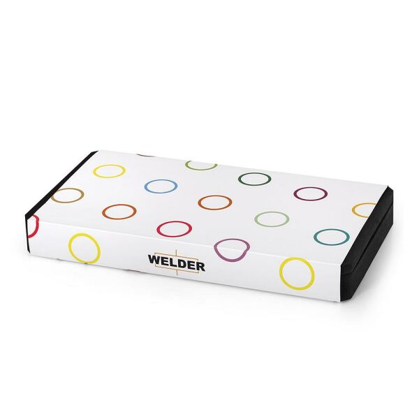 WELDER MOODY WWRC1002