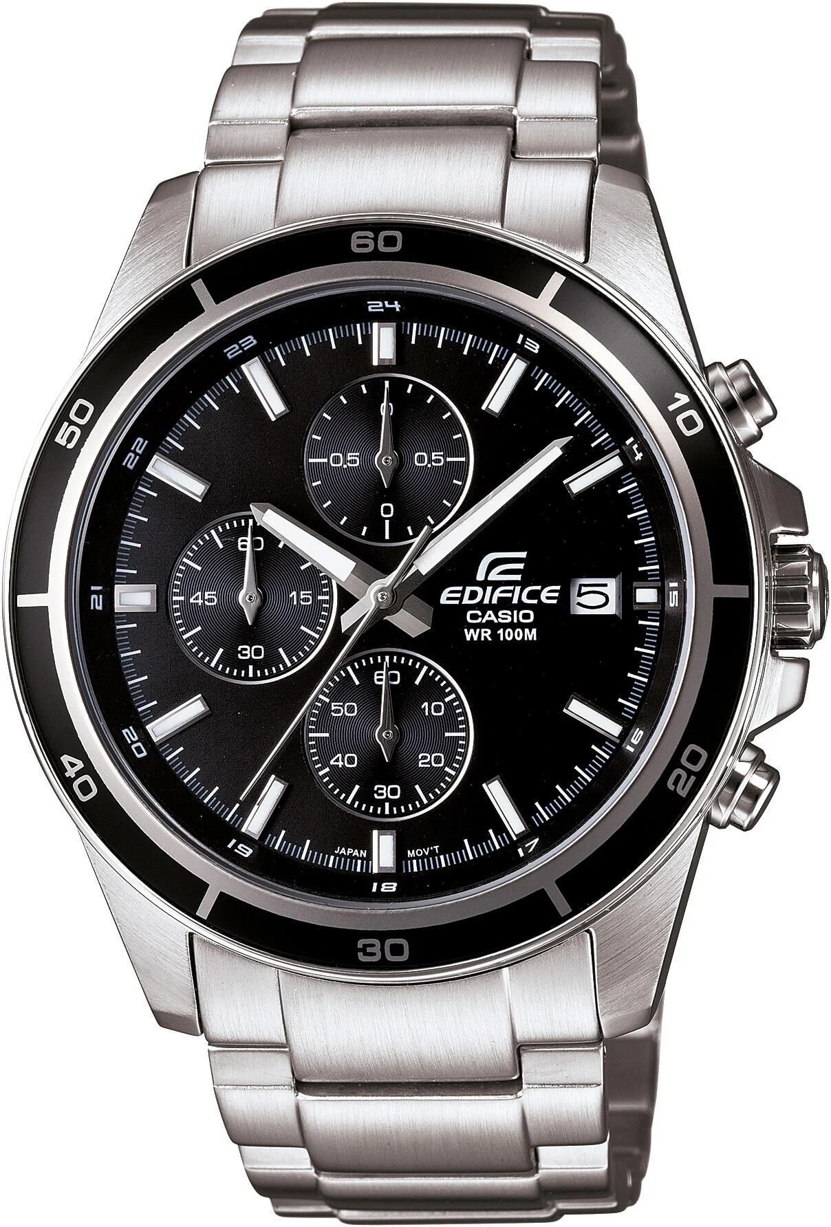 CASIO EFR-526D-1AVUDF