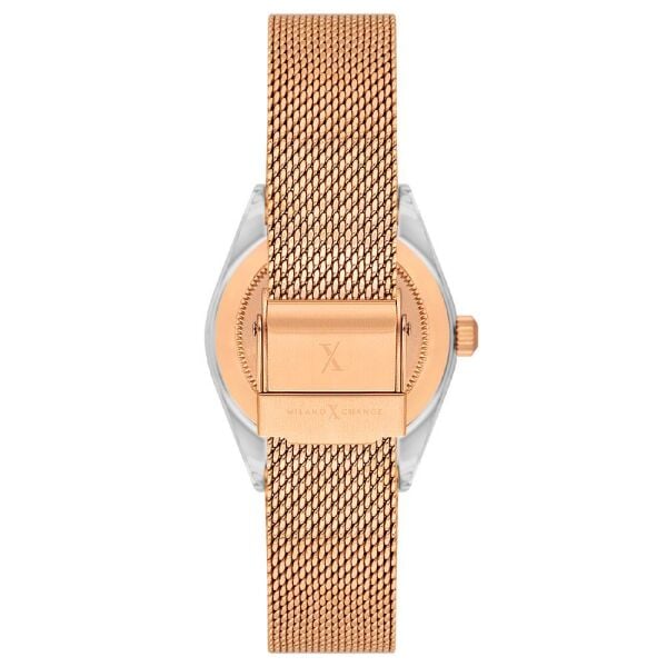 MILANO X CHANGE MXL6117