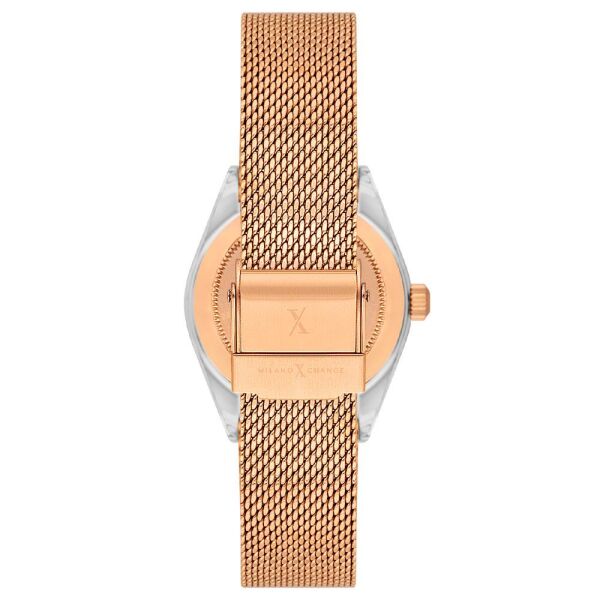 MILANO X CHANGE MXL6117