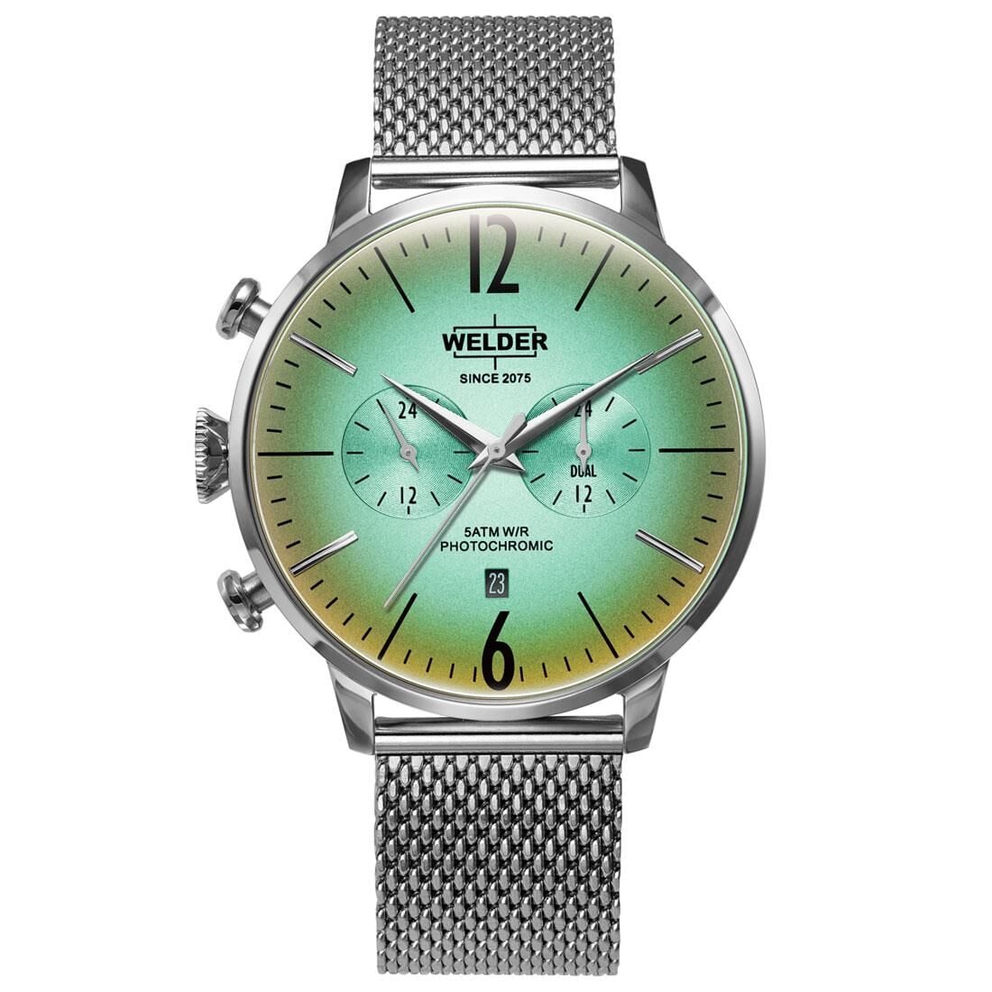 WELDER MOODY WWRC1003
