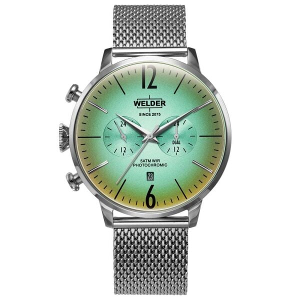 WELDER MOODY WWRC1003
