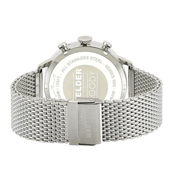 WELDER MOODY WWRC1003