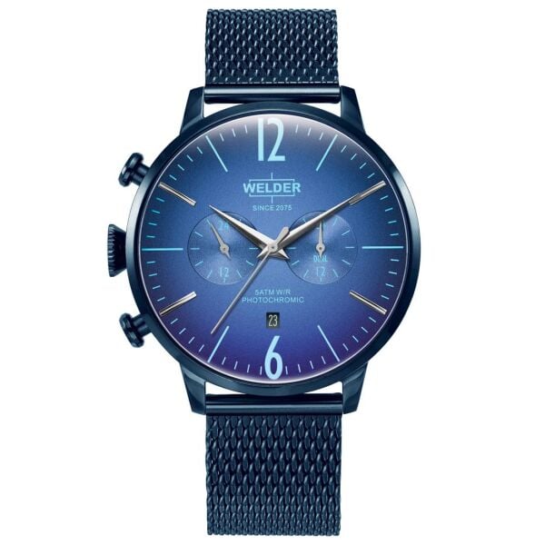 WELDER MOODY WWRC1004