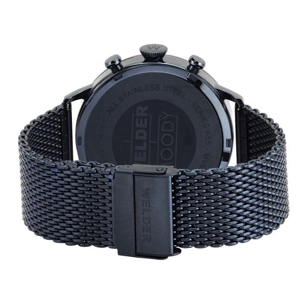 WELDER MOODY WWRC1004