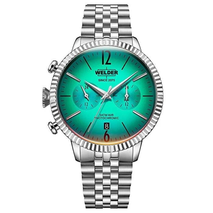 WELDER MOODY WWRC870