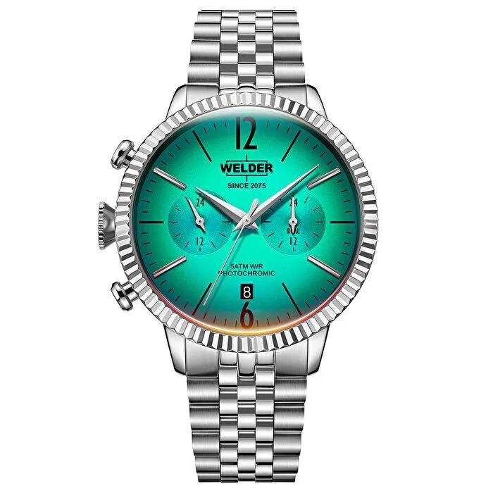 WELDER MOODY WWRC870