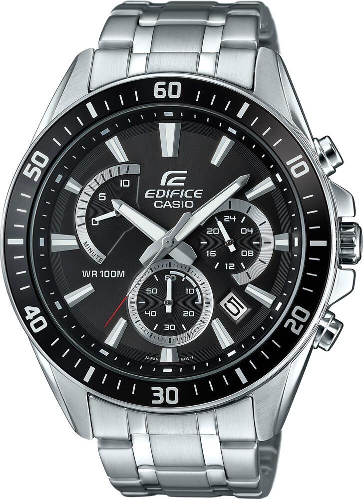 CASIO EFR-552D-1AVUDF