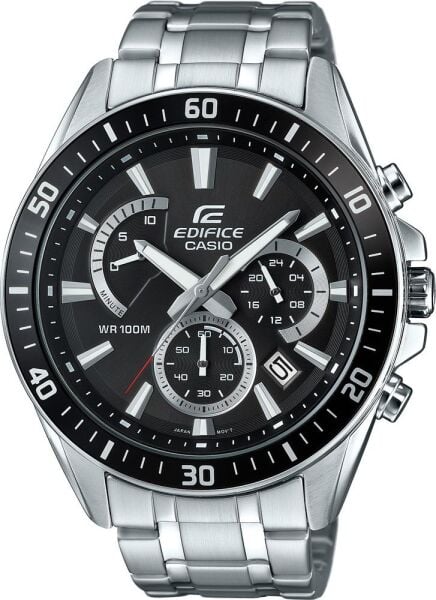 CASIO EFR-552D-1AVUDF