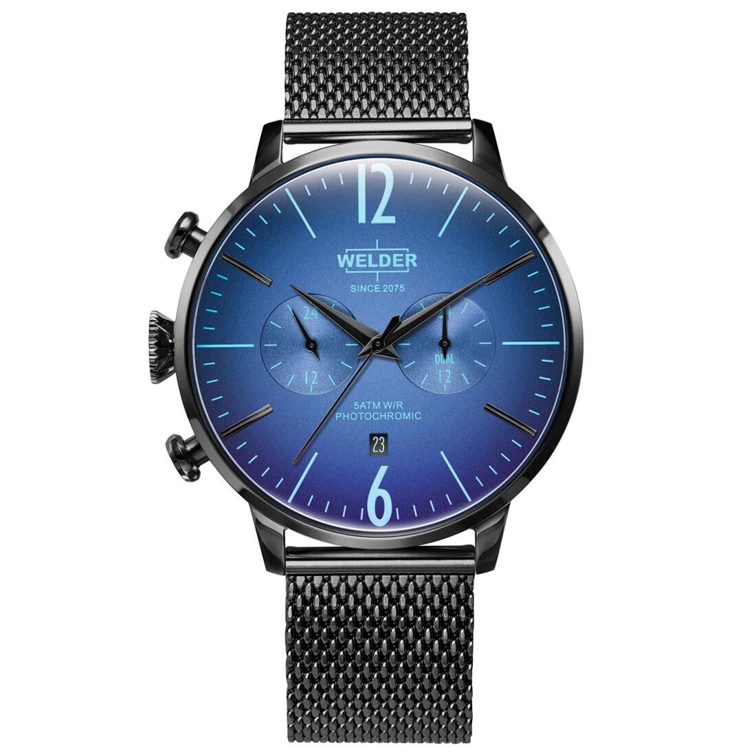 WELDER MOODY WWRC1007