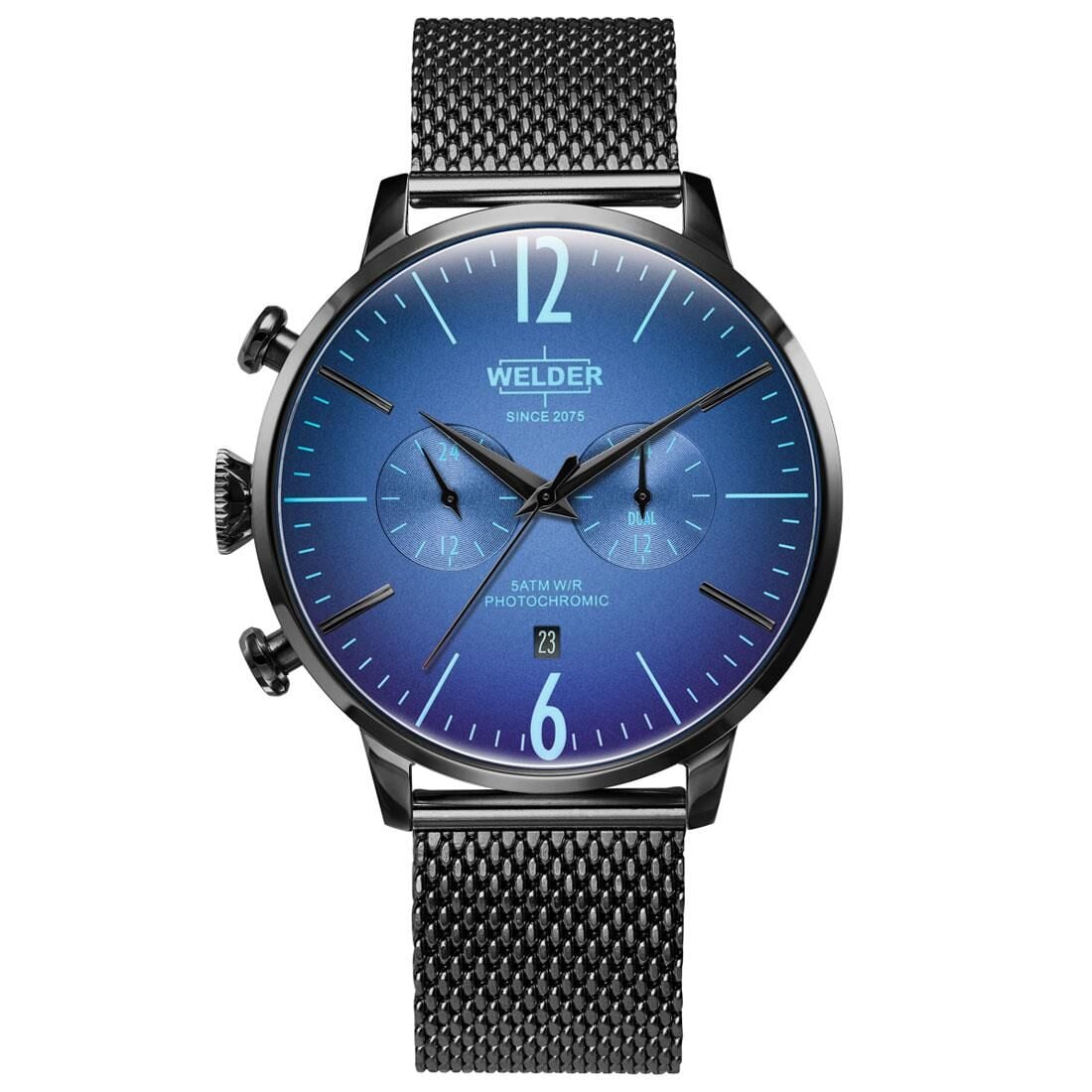 WELDER MOODY WWRC1007