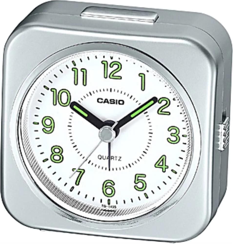 CASIO MASA TQ-143S-8DF