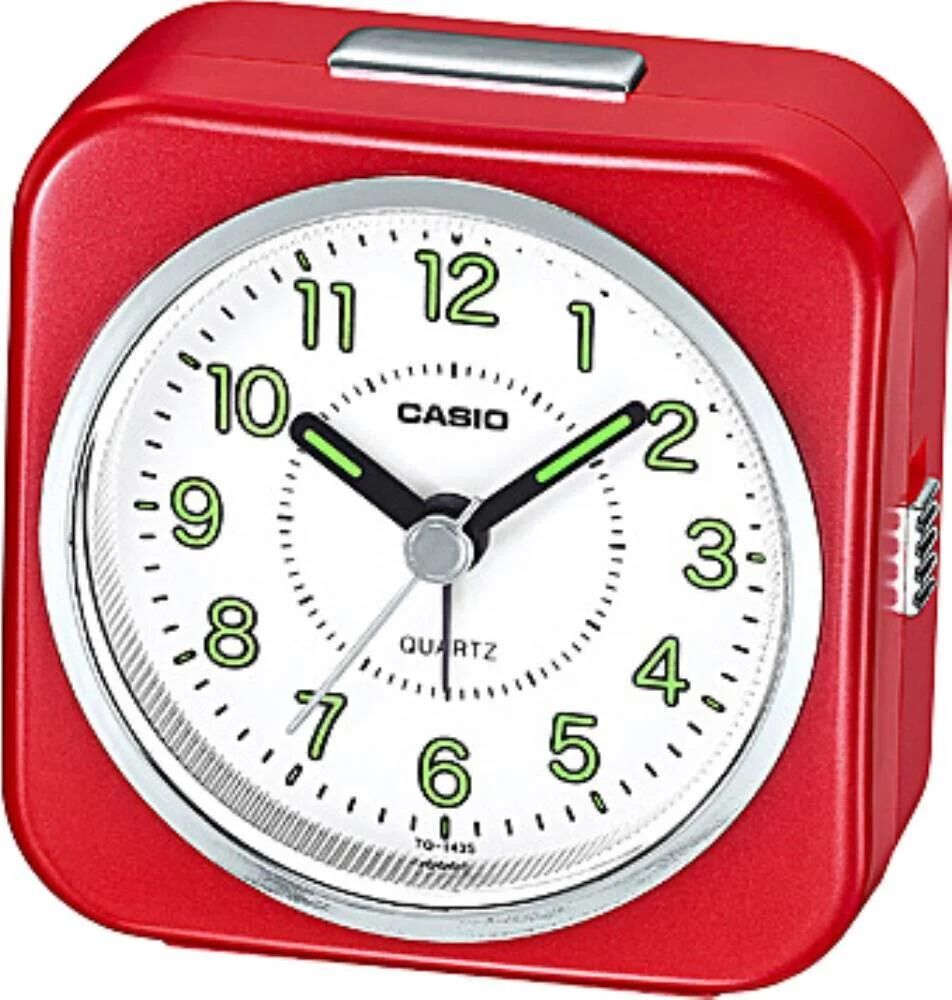 CASIO MASA TQ-143S-4DF