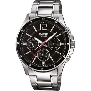 CASIO MTP-1374D-1AVDF