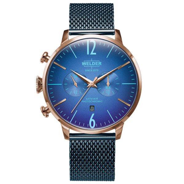 WELDER MOODY WWRC1012