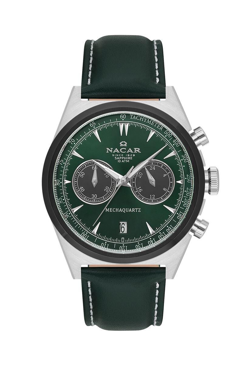 NACAR NC38-299021-ANL6