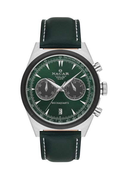 NACAR NC38-299021-ANL6