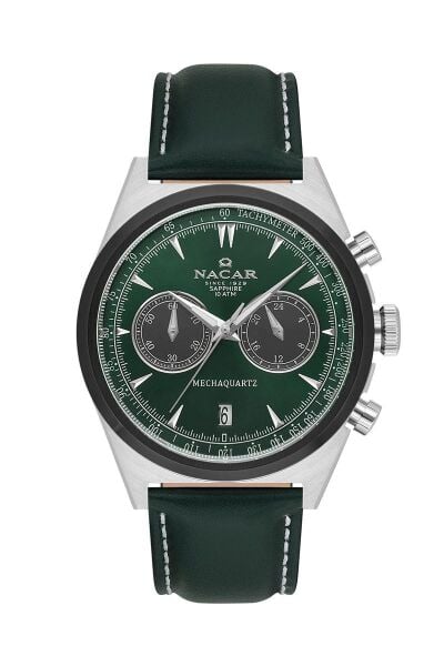 NACAR NC38-299021-ANL6