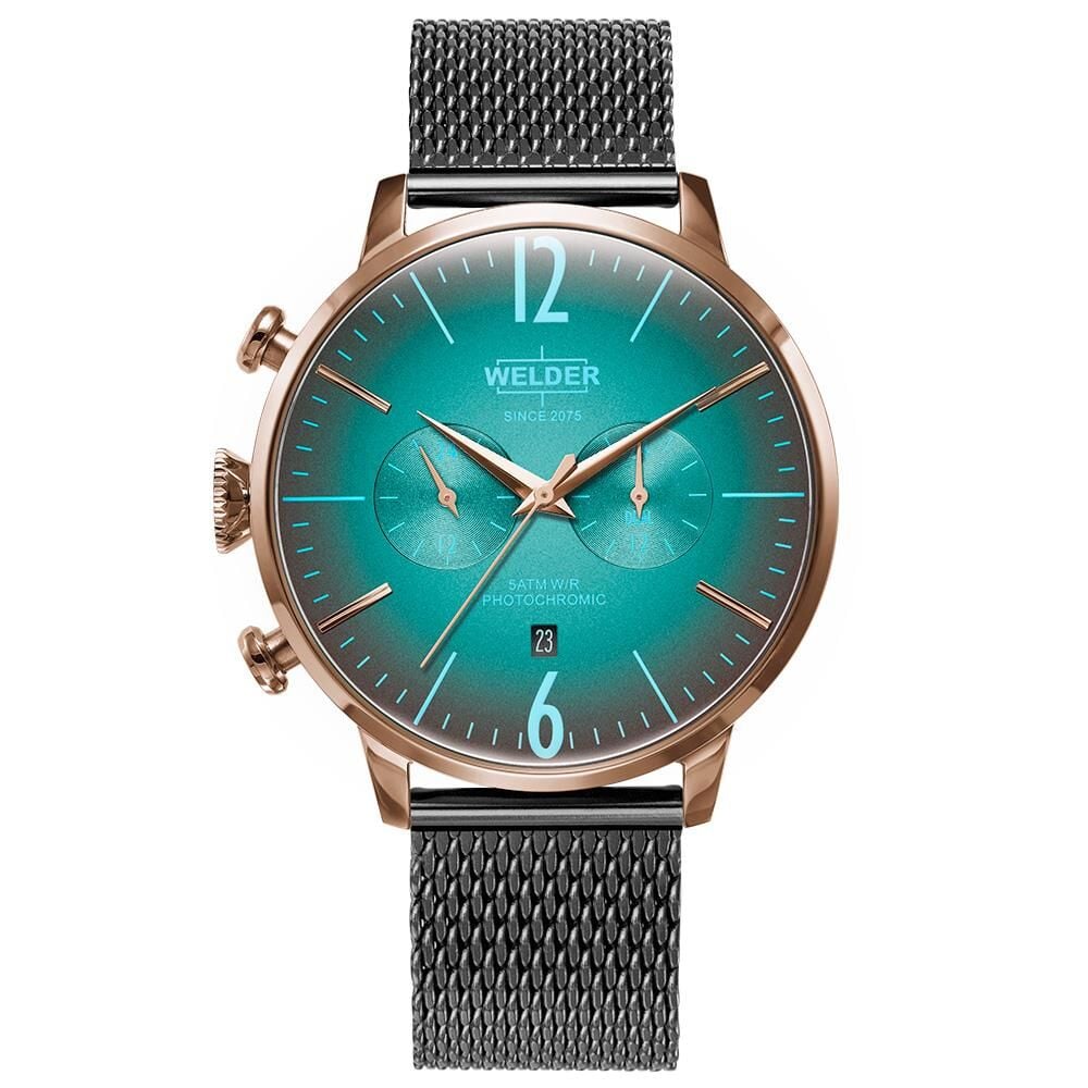 WELDER MOODY WWRC1013