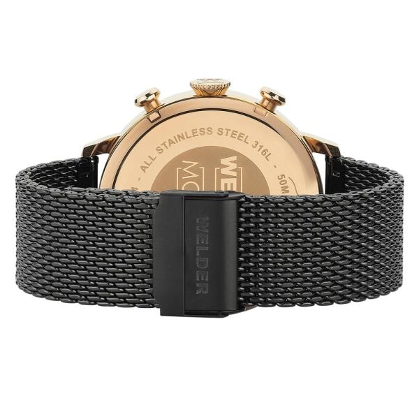 WELDER MOODY WWRC1013