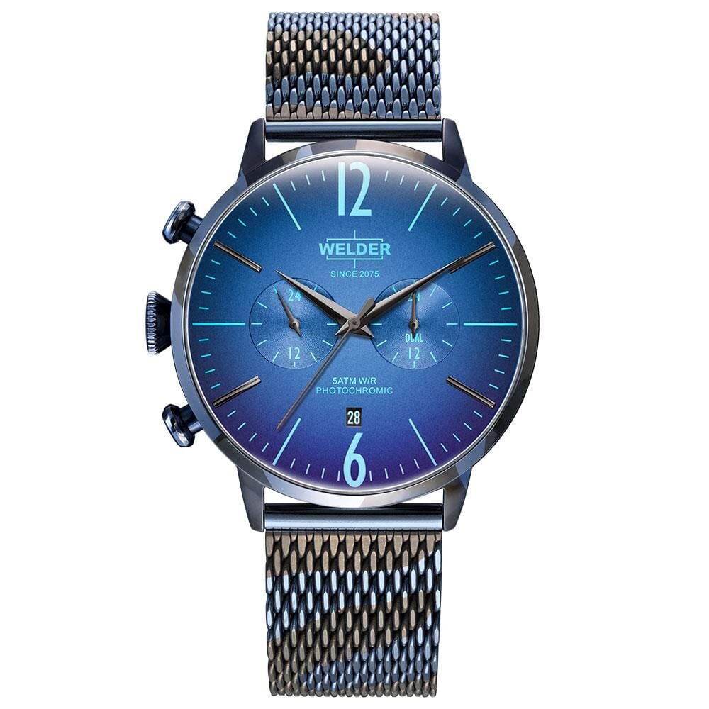 WELDER MOODY WWRC1015