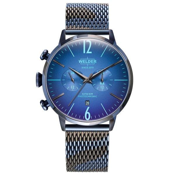 WELDER MOODY WWRC1015