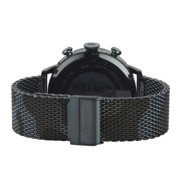 WELDER MOODY WWRC1015