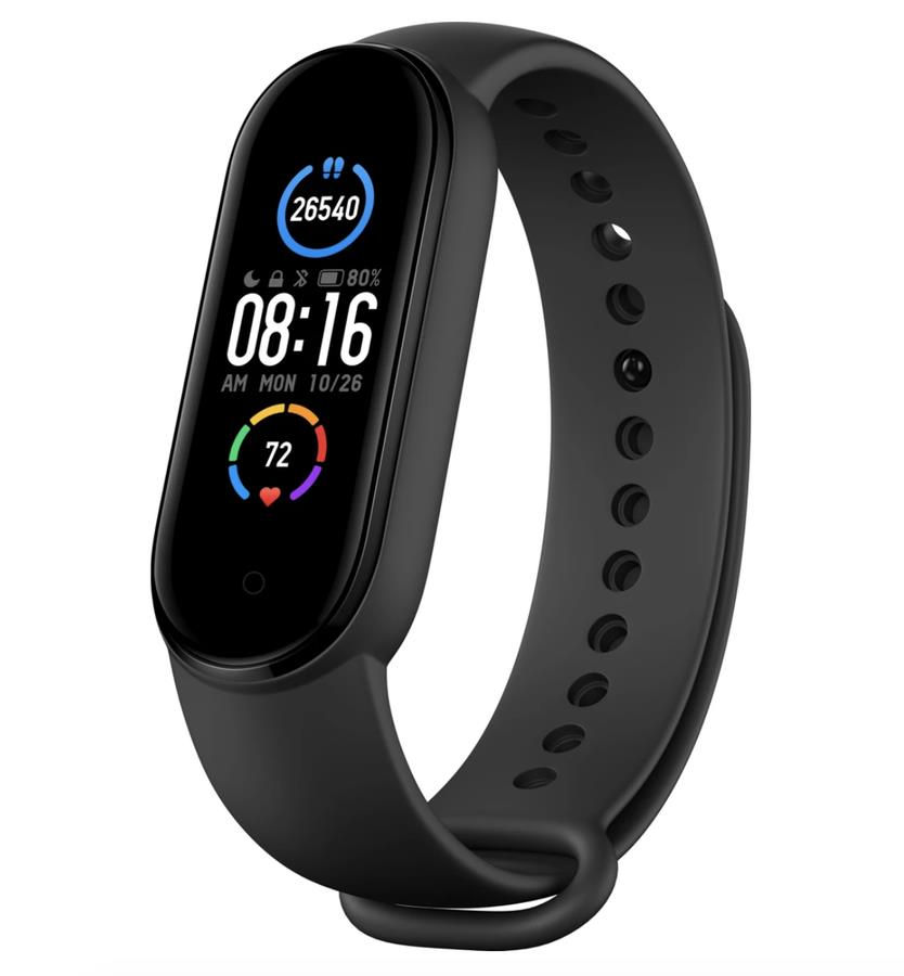 Xiaomi Mi Band 5 Akıllı Bileklik