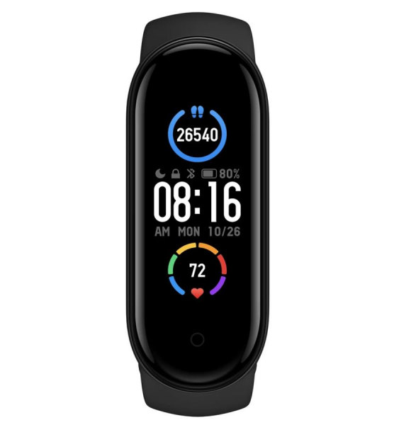 Xiaomi Mi Band 5 Akıllı Bileklik