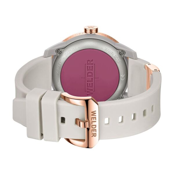 WELDER MOODY WWRL2013