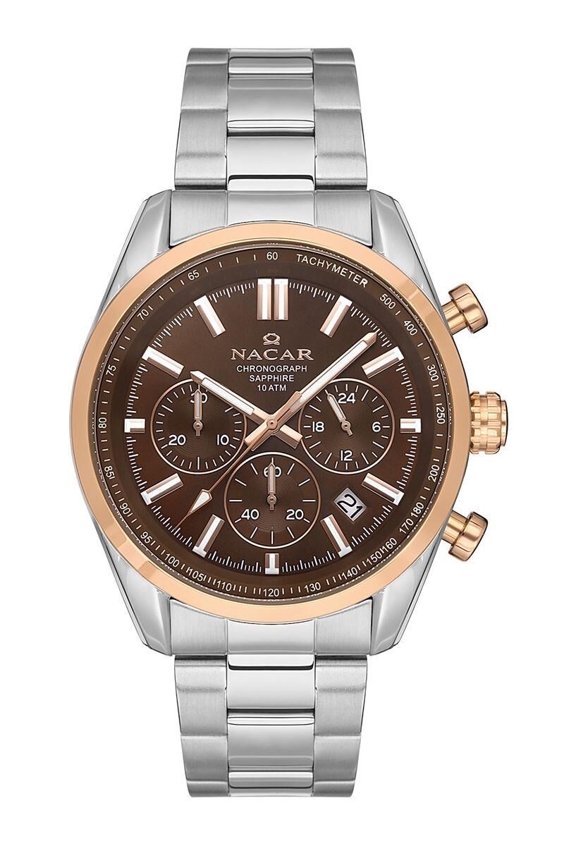 NACAR NC34-290713-EKM