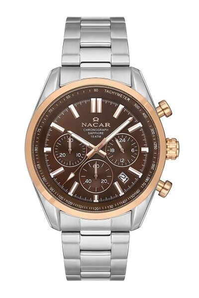 NACAR NC34-290713-EKM