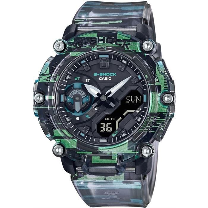 CASIO GA-2200NN-1ADR