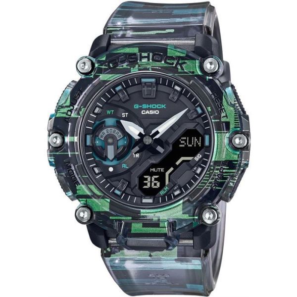 CASIO GA-2200NN-1ADR
