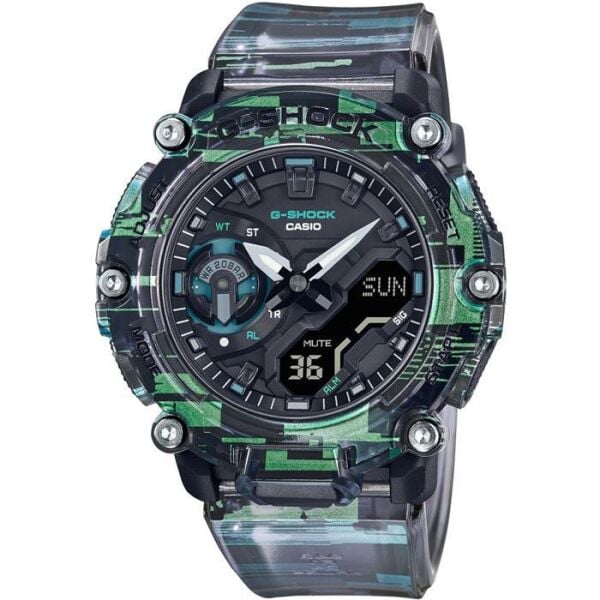 CASIO GA-2200NN-1ADR
