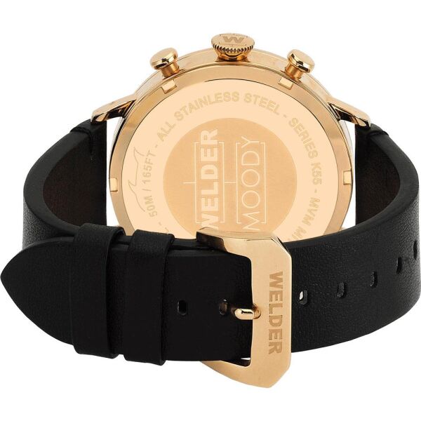 WELDER MOODY WWRC306