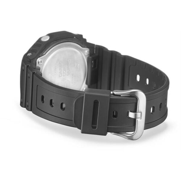 CASIO GA-2100SR-1ADR