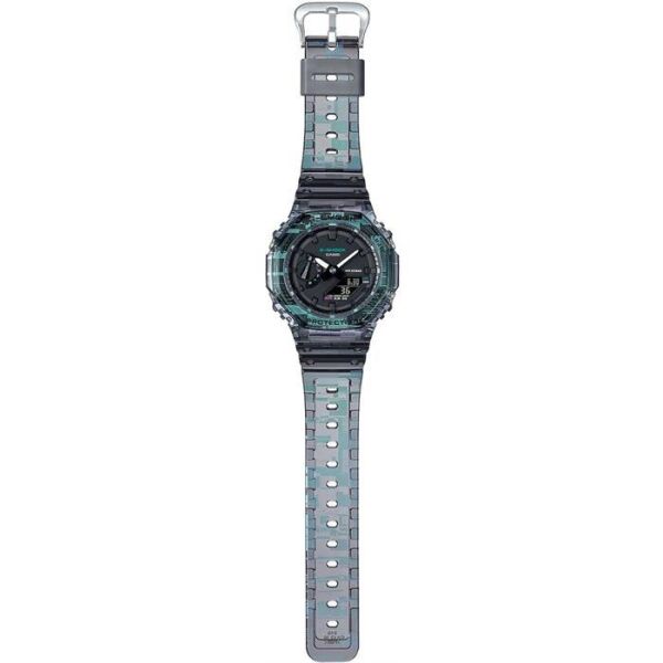 CASIO GA-2100NN-1ADR