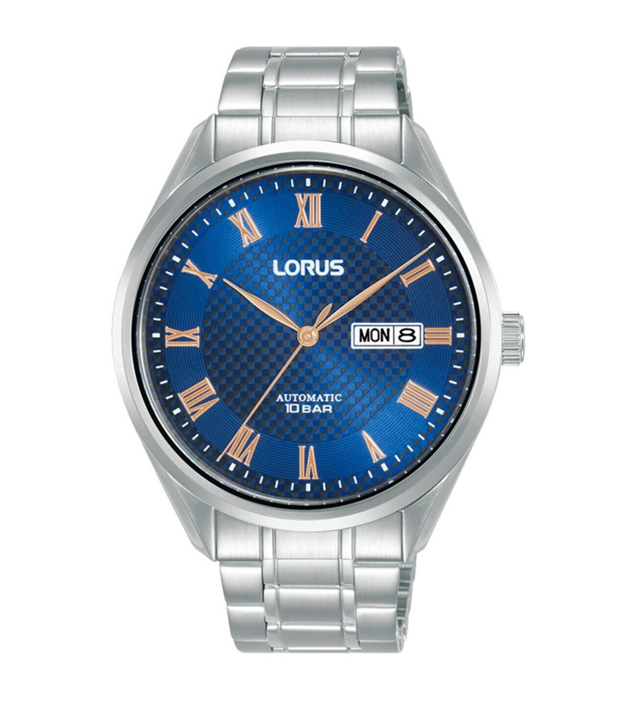 LORUS RL433BX9