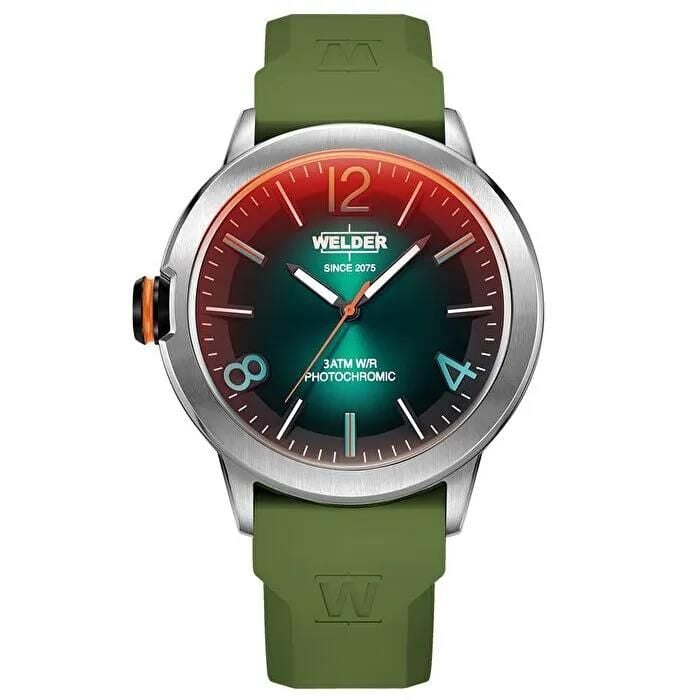 WELDER MOODY WMD2011