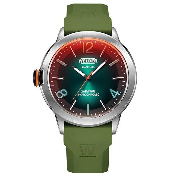 WELDER MOODY WMD2011