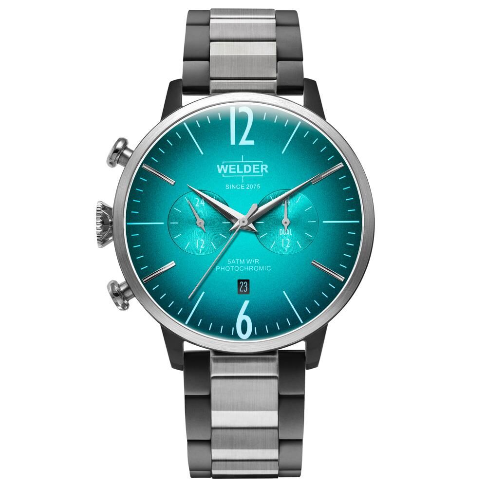 WELDER MOODY WWRC1032