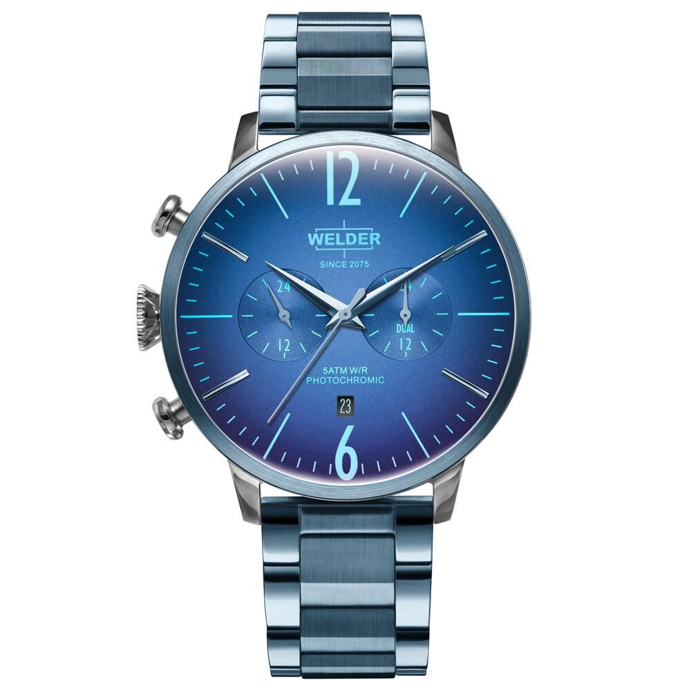 WELDER MOODY WWRC1031