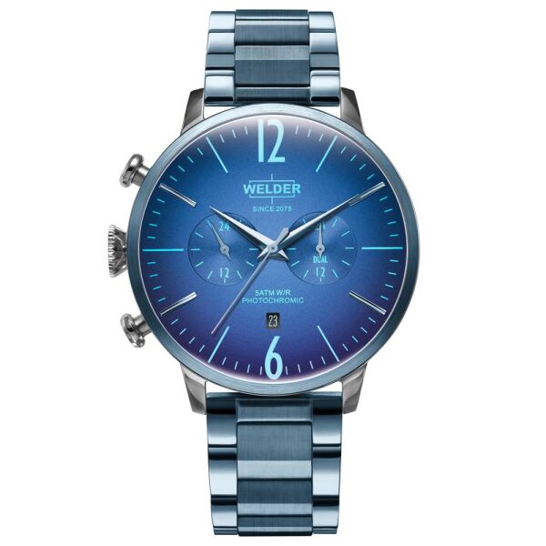 WELDER MOODY WWRC1031