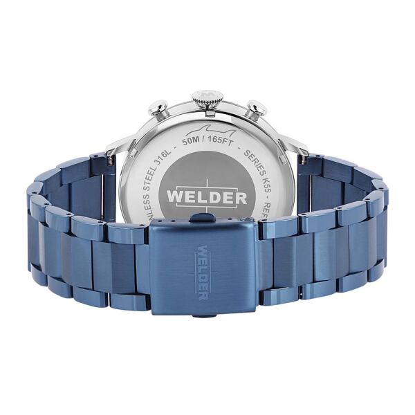 WELDER MOODY WWRC1031